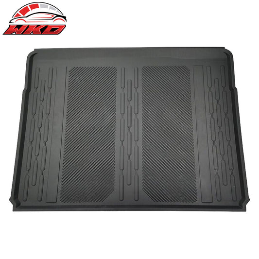 21-25 Ford Bronco 4DR Black All Weather Trunk Mat Cargo Liner Injection TPE | Wholesale