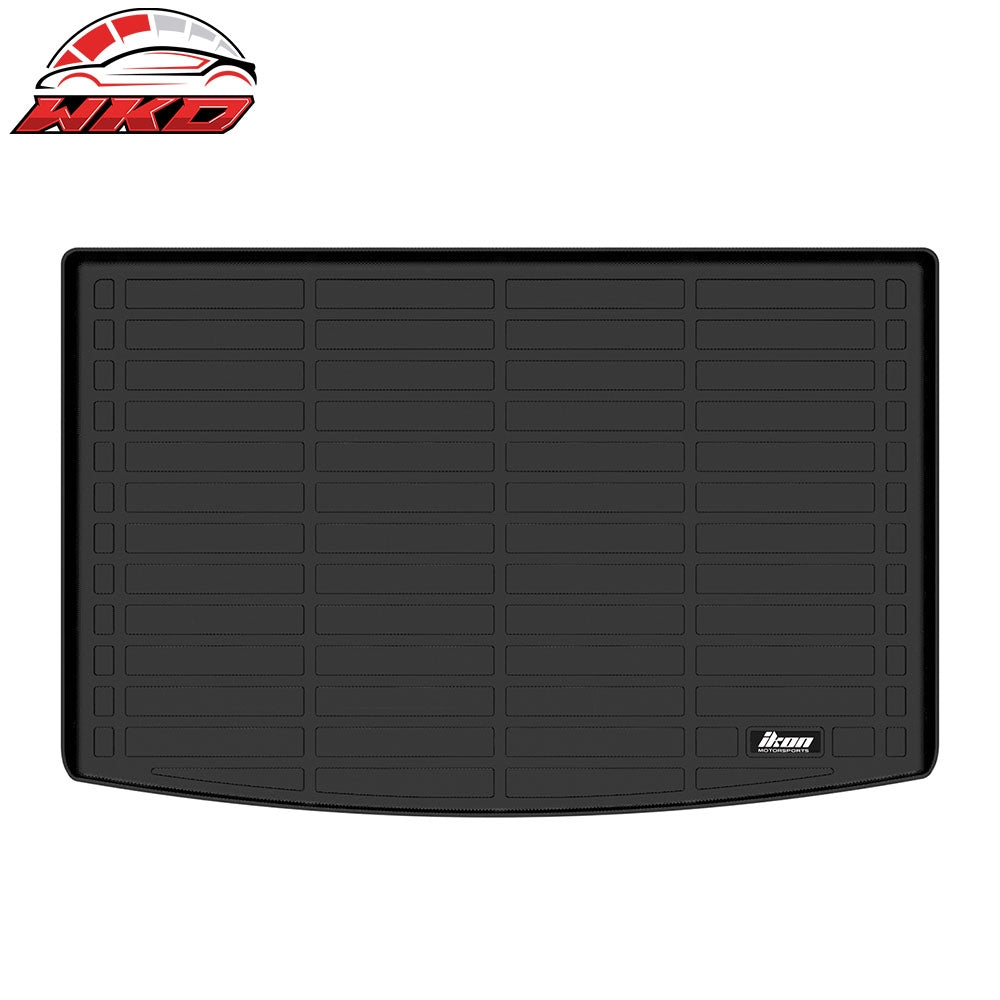 21-26 Chevy Suburban GMC Yukon XL 3D Trunk Mat All Weather Cargo Liner TPE | Wholesale