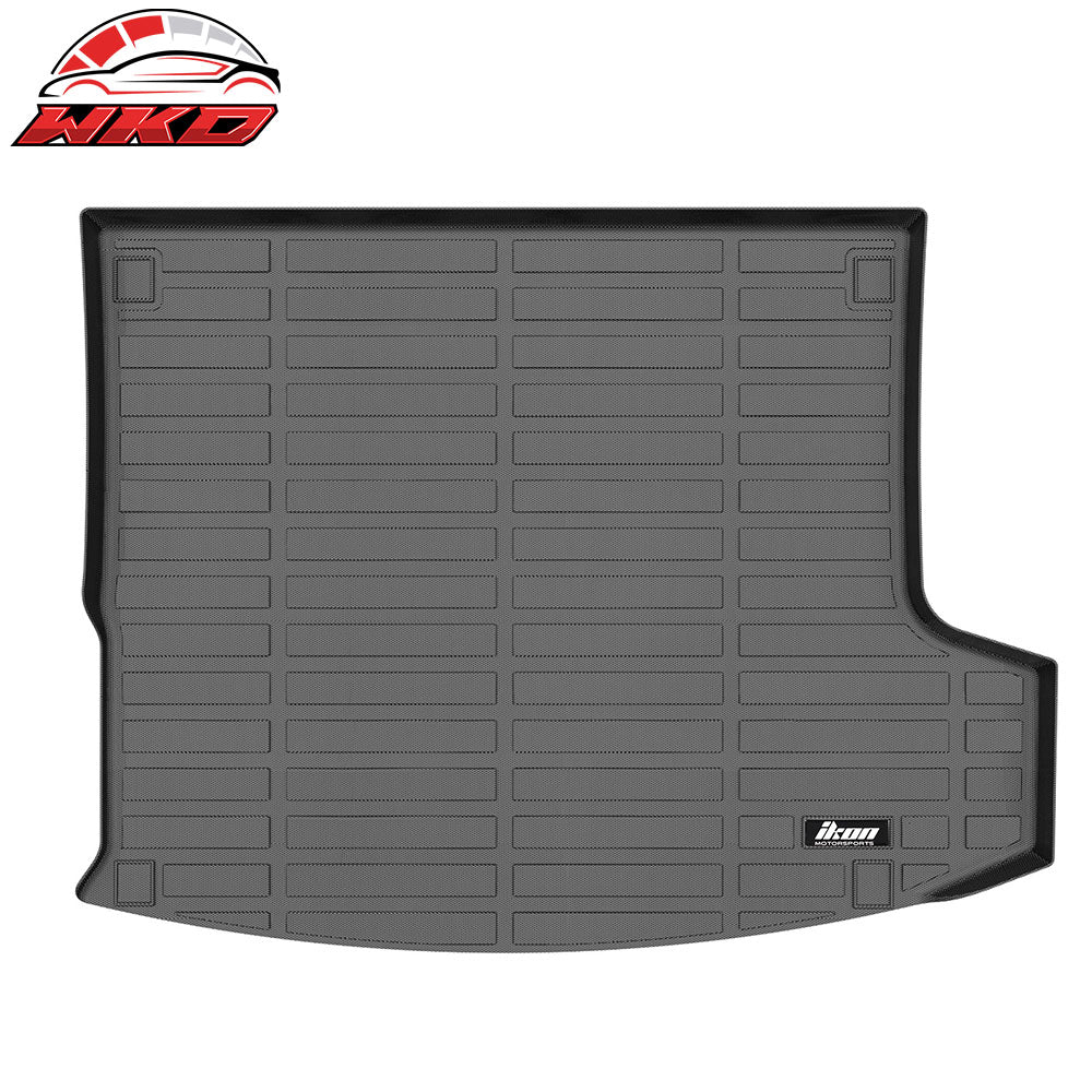 2019-25 Acura RDX 5 Seats 3D Rear Trunk Mat All Weather Cargo Liner Pad TPE | Wholesale