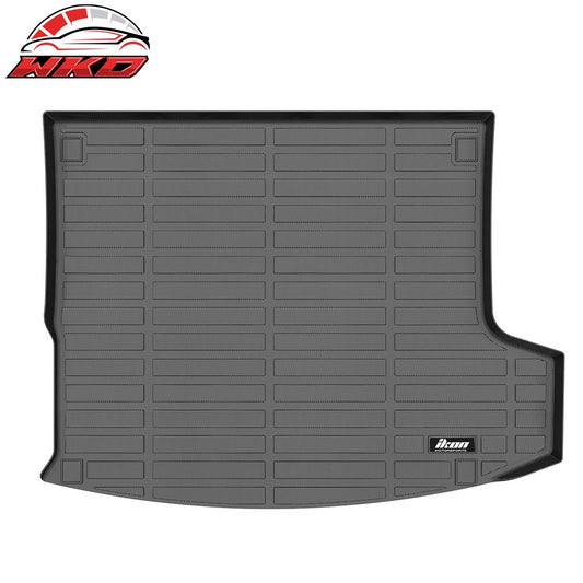 2019-26 Acura RDX 5 Seats 3D Rear Trunk Mat All Weather Cargo Liner Pad TPE | Wholesale