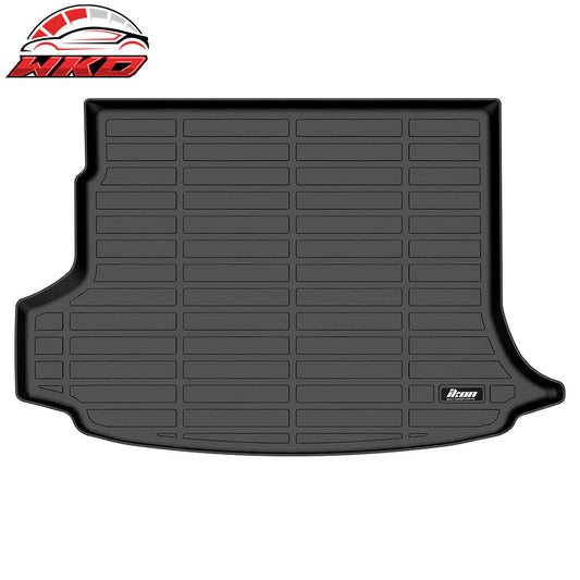 Wholesale 21-25 Buick Envision TPE All Weather Waterproof Rear Cargo Trunk Tray Mats