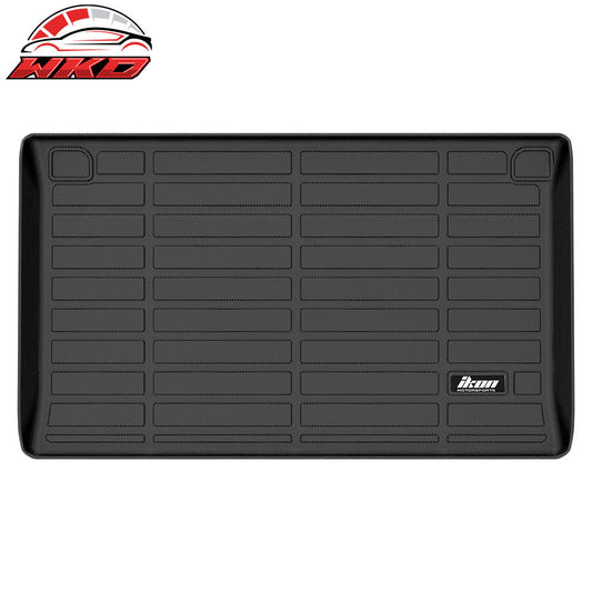 Wholesale 14-19 BMW I01 i3 TPE All Weather Waterproof Rear Cargo Liner Trunk Tray Mat