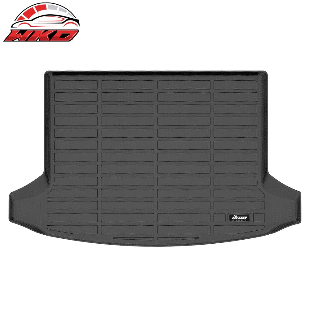 Wholesale 24-26 Honda Prologue/Chevrolet Blazer EV Heavy Duty Rear Trunk Mat Liner TPE
