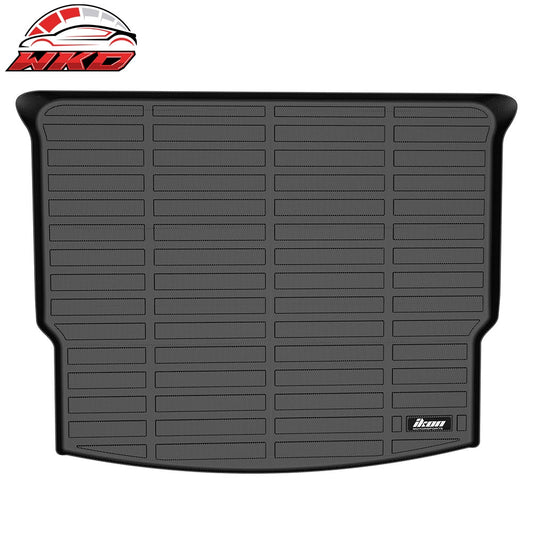 Wholesale 19-26 Chevrolet Blazer 3D Molded Trunk Mat Heavy Duty Cargo Liner Pad TPE