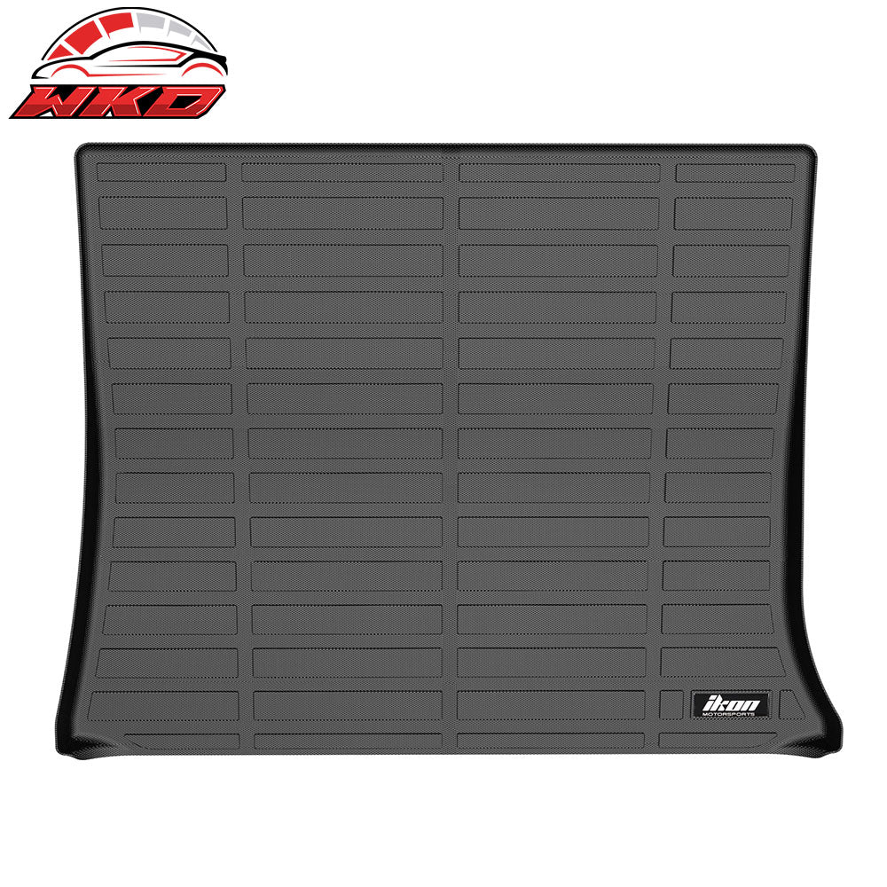 Wholesale 10-17 Chevy Equinox GMC Terrain 3D Trunk Mat Heavy Duty Cargo Liner TPE