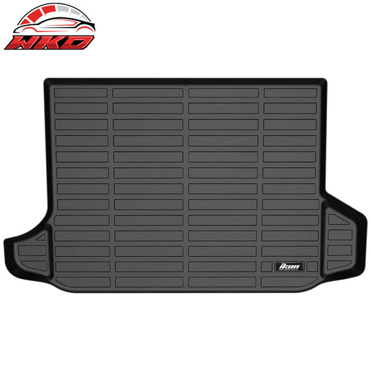Wholesale 18-24 Chevy Equinox GMC Terrain 3D Trunk Mat Heavy Duty Cargo Liner TPE