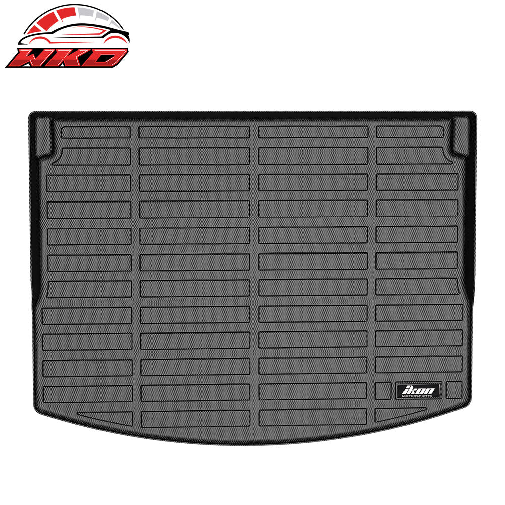 21-25 Chevrolet Trailblazer 3D Molded Trunk Mat Heavy Duty Cargo Liner TPE | Wholesale