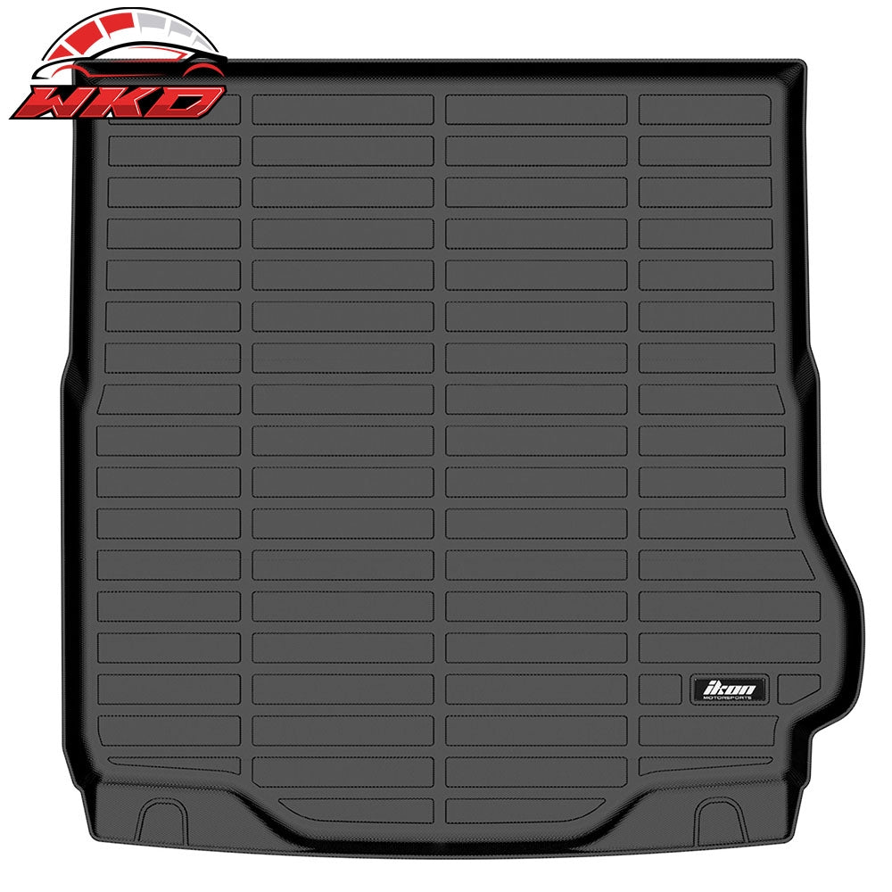 Wholesale 24-26 Dodge Charger Daytona 2Dr TPE Waterproof Rear Cargo Trunk Tray Mats