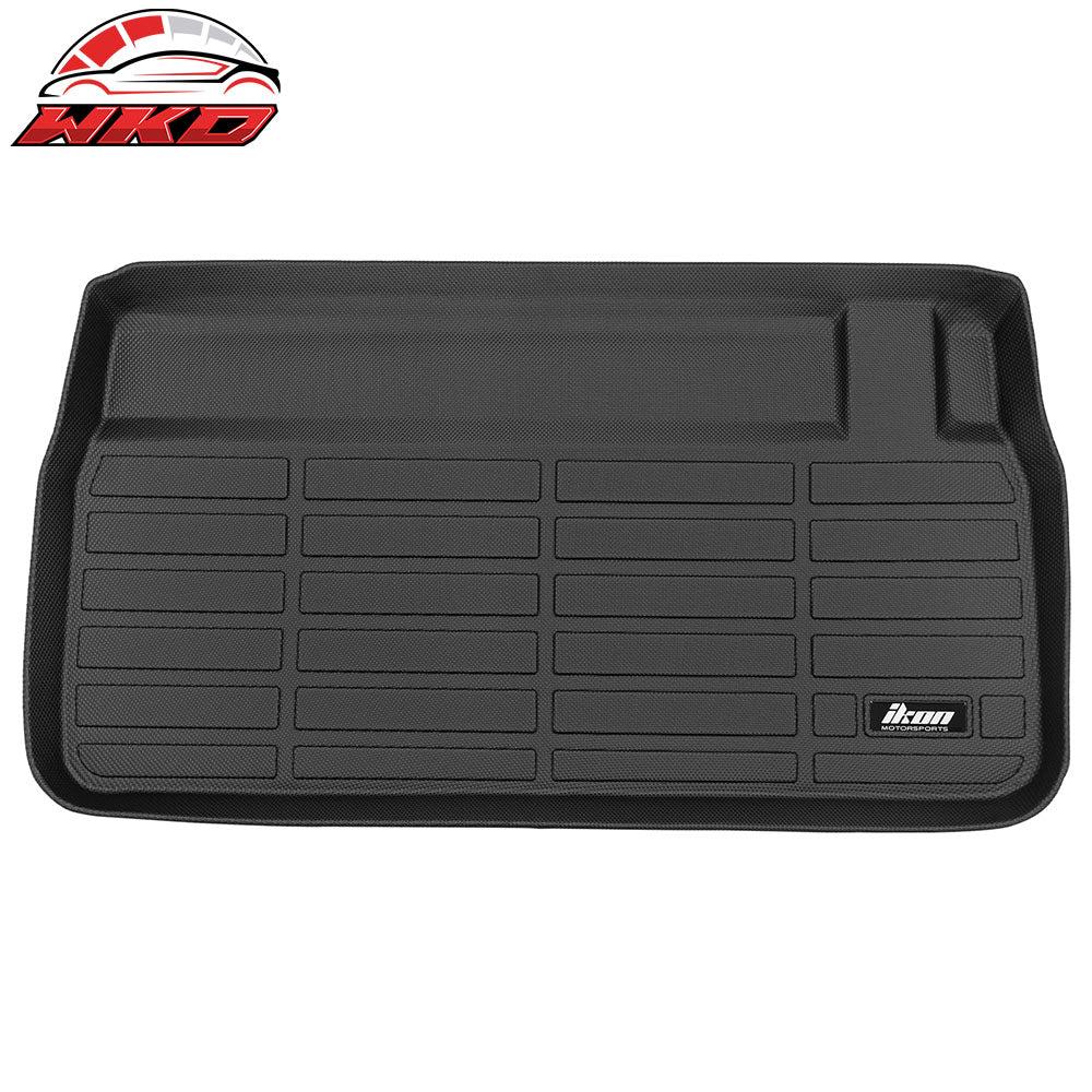 2008-20 Dodge Grand Caravan 2009-14 VW Routan TPE Trunk Liner Rear Cargo Mat | Wholesale