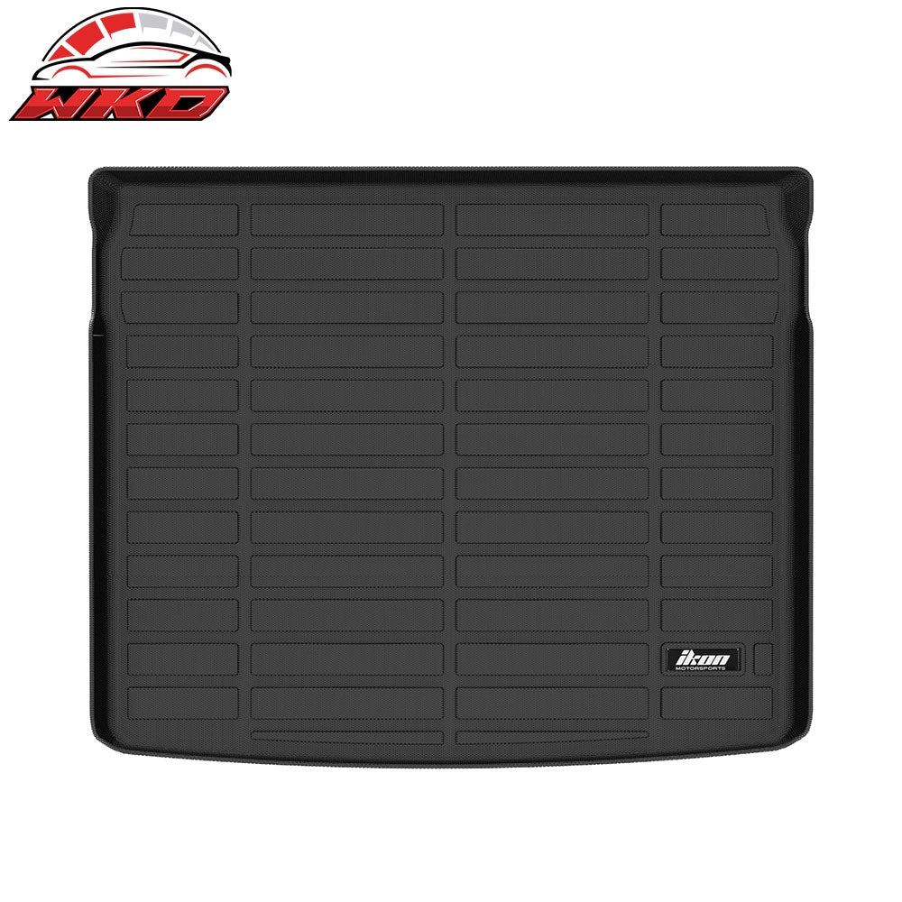 2023-26 Dodge Hornet 2024-26 Alfa Romeo Tonale 3D Rear Trunk Mat Cargo Liner TPE | Wholesale