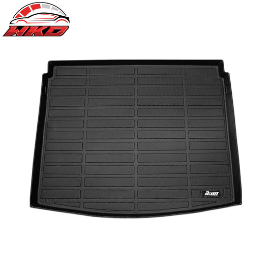 2021-25 Ford Bronco SportĀ All Weather 3D Molded Rear Trunk Mat Cargo Liner TPE | Wholesale