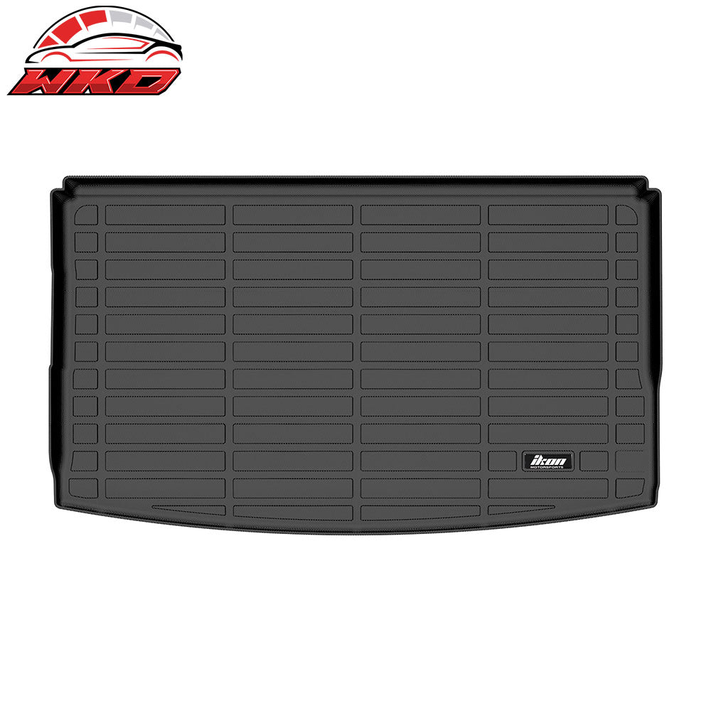 Wholesale 18-24 Ford Expedition Max Lincoln Navigator L TPE Rear Cargo Trunk Tray Mat