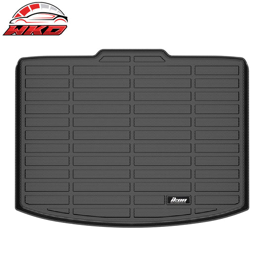 23-26 Honda CR-V All Weather 3D Molded Rear Trunk Mat Boot Cargo Liner TPE | Wholesale