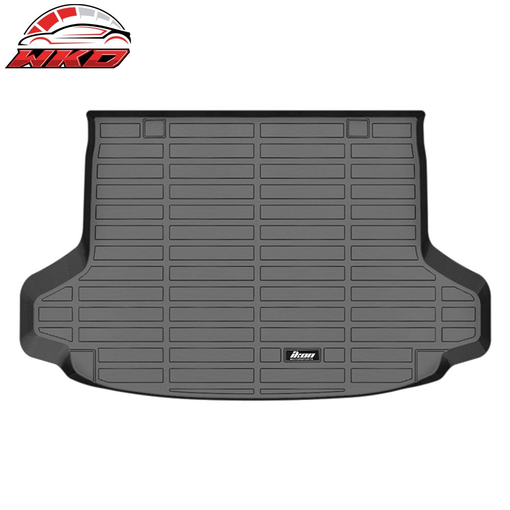 2023-26 Honda HRV 25 Acura ADX All Weather 3D Molded Rear Trunk Mat Liner TPE | Wholesale