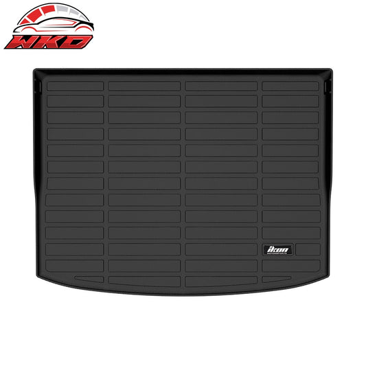 2023-26 Kia Niro EV Trunk Mat All Weather 3D Rear Cargo Cover Boot Tray Liner | Wholesale