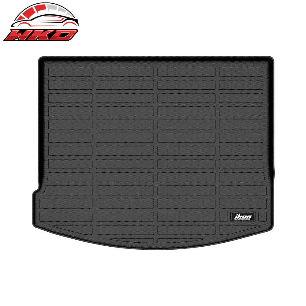 Wholesale 20-26 Lincoln Corsair TPE All Weather Waterproof Rear Cargo Trunk Tray Mats
