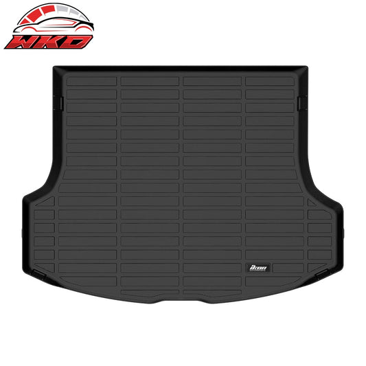 Wholesale 23-26 Lexus RX350 Trunk Mat All Weather 3D Rear Cargo Cover Boot Tray Liner