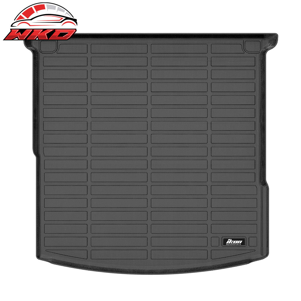 2016-19 Benz C292 GLE-Class Coupe Rear Cargo Floor Liner Trunk Tray Mats TPE | Wholesale