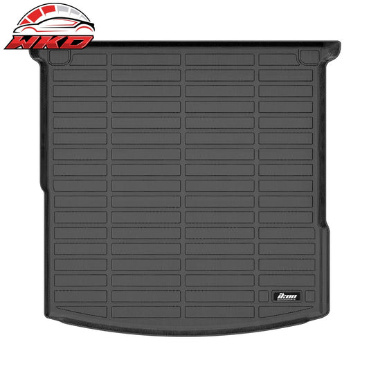 2016-19 Benz C292 GLE-Class Coupe Rear Cargo Floor Liner Trunk Tray Mats TPE | Wholesale