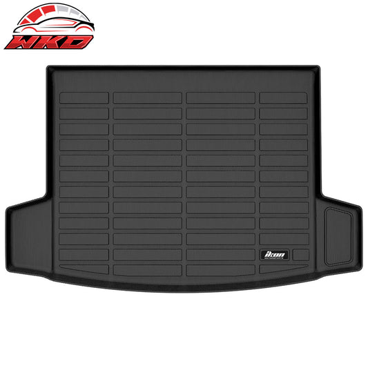 2025 Mini Countryman 3D TPE All Weather Rear Cargo Liner Trunk Tray Mats | Wholesale