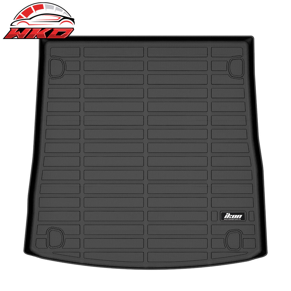 Wholesale 23-25 Maserati Grecale TPE All Weather Waterproof Rear Cargo Trunk Tray Mat
