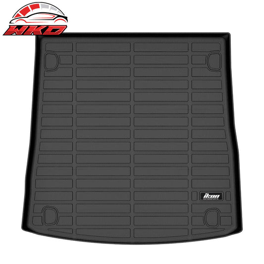 Wholesale 23-25 Maserati Grecale TPE All Weather Waterproof Rear Cargo Trunk Tray Mat