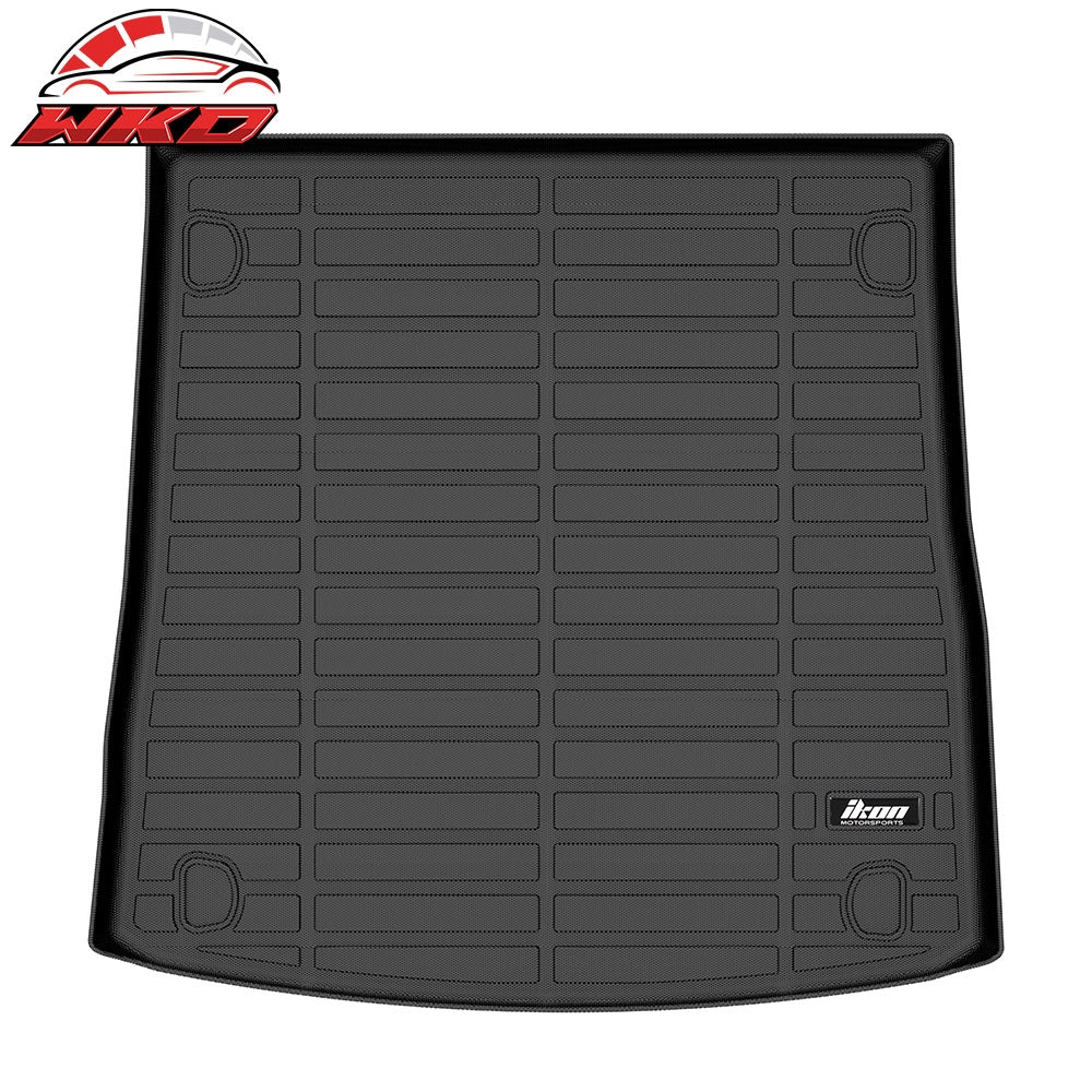 Wholesale 23-26 Maserati Grecale TPE All Weather Waterproof Rear Cargo Trunk Tray Mat
