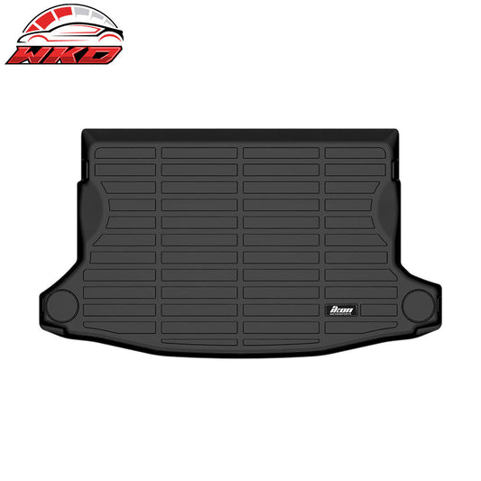 Wholesale 24-25 Subaru Crosstrek Trunk Mat All Weather 3D Rear Cargo Cover Boot Liner