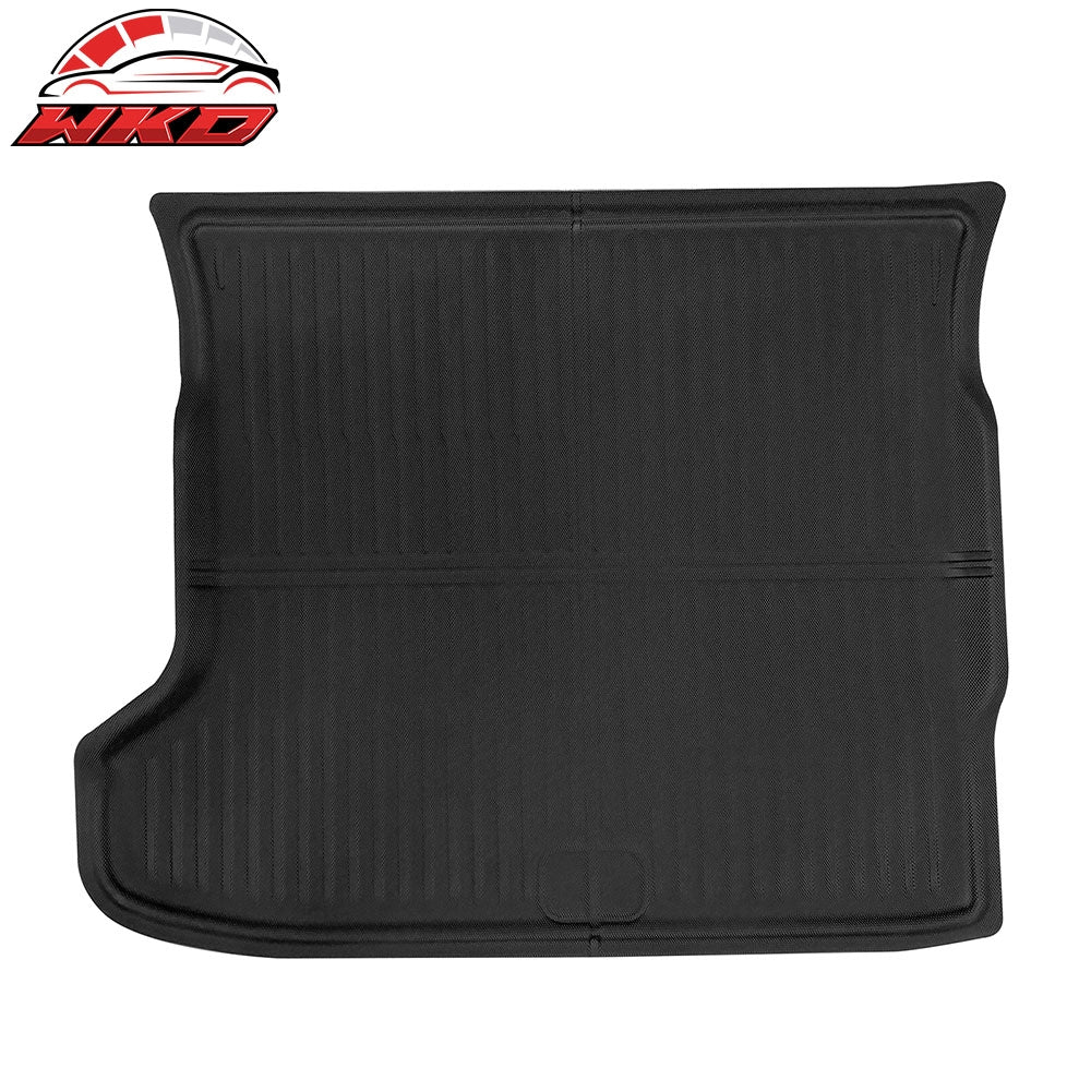 2022-2026 Kia EV6 3D Molded Cargo Liner Cover - XPE All Weather Rear Trunk Mat | Wholesale