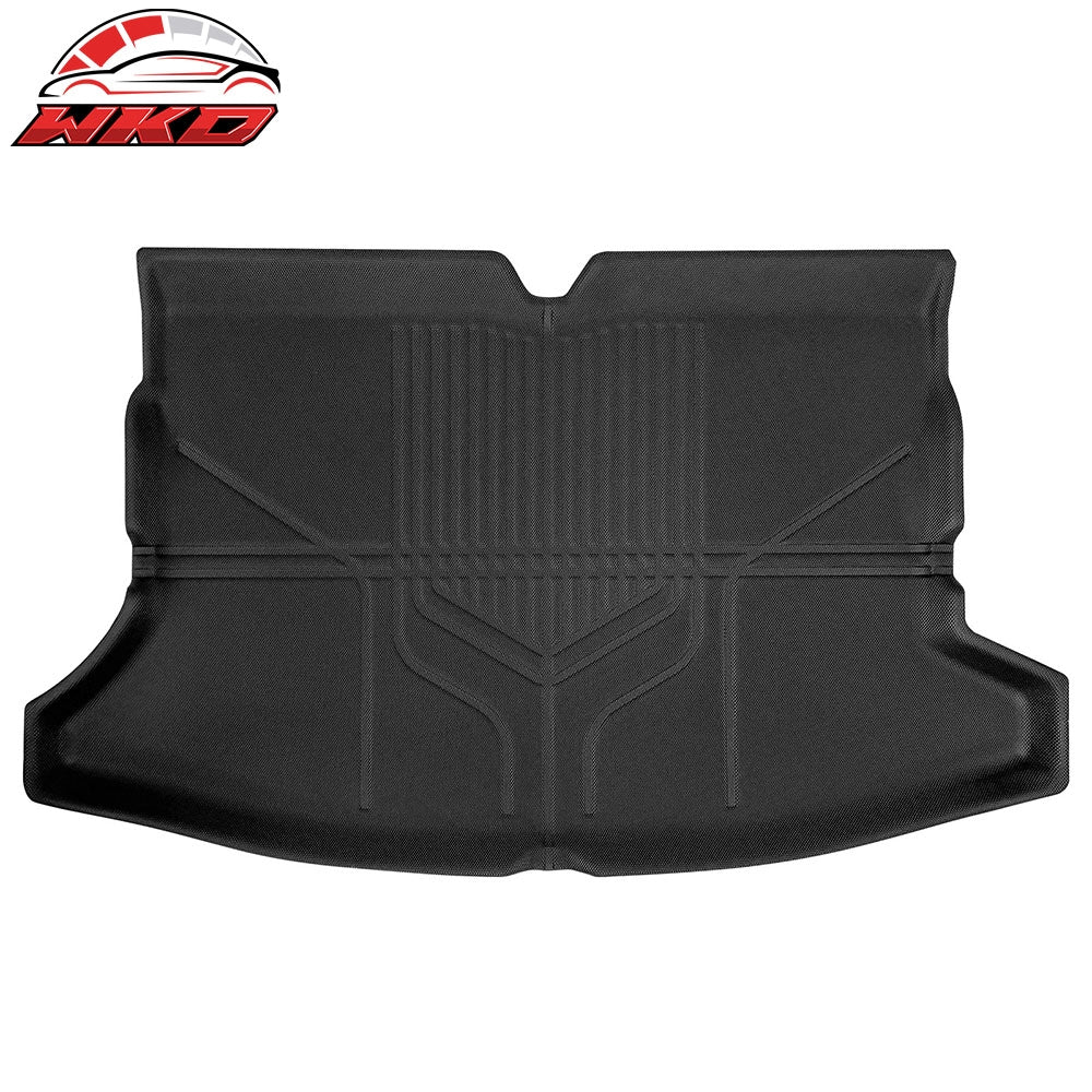 18-23 Subaru Crosstrek Impreza 5Dr Rear Trunk Mat Cargo Liner Cover - XPE | Wholesale