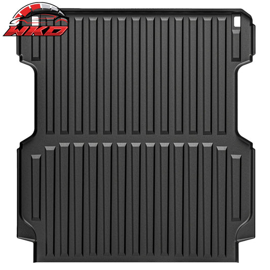 17-25 Honda Ridgeline 5.3Ft Truck Bed 3D Rear Cargo Trunk Mat Liner TPE | Wholesale