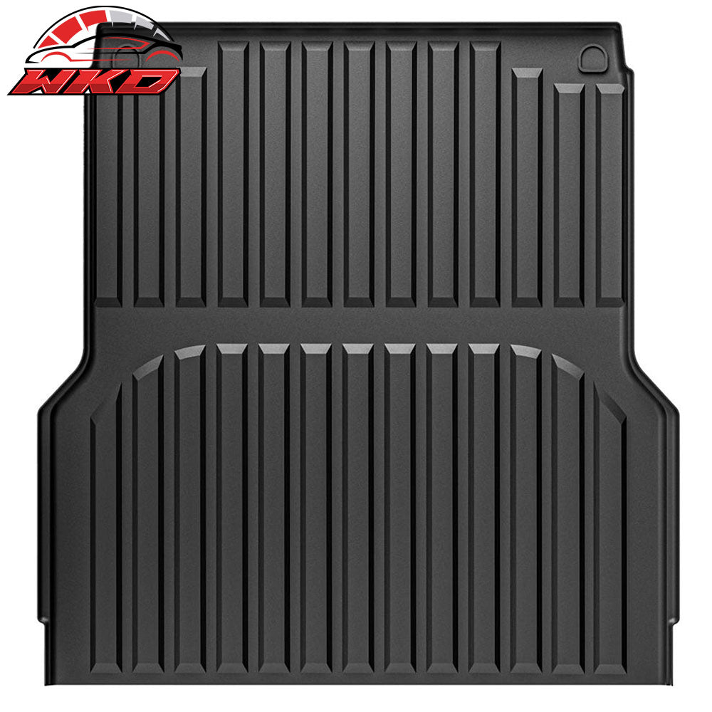 22-24 Hyundai Santa Cruz 4.3Ft Truck Bed Mat Heavy Duty Cargo Liner TPE | Wholesale