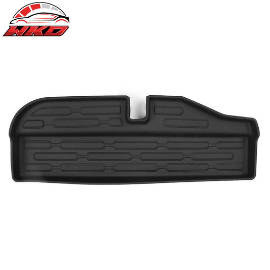 21-25 Ford Bronco 2/4 Door Rear Trunk Lower Storage Mat Cargo Liner TPE | Wholesale