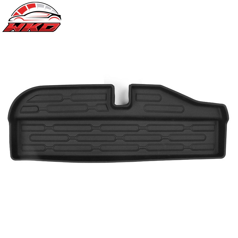 21-26 Ford Bronco 2/4 Door Rear Trunk Lower Storage Mat Cargo Liner TPE | Wholesale