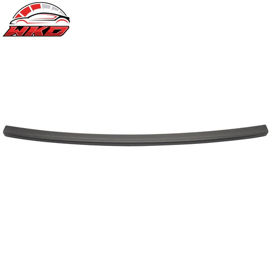 Wholesale 05-10 Benz W219 CLS-Class AMG Style Matte Black Rear Trunk Spoiler Wing ABS
