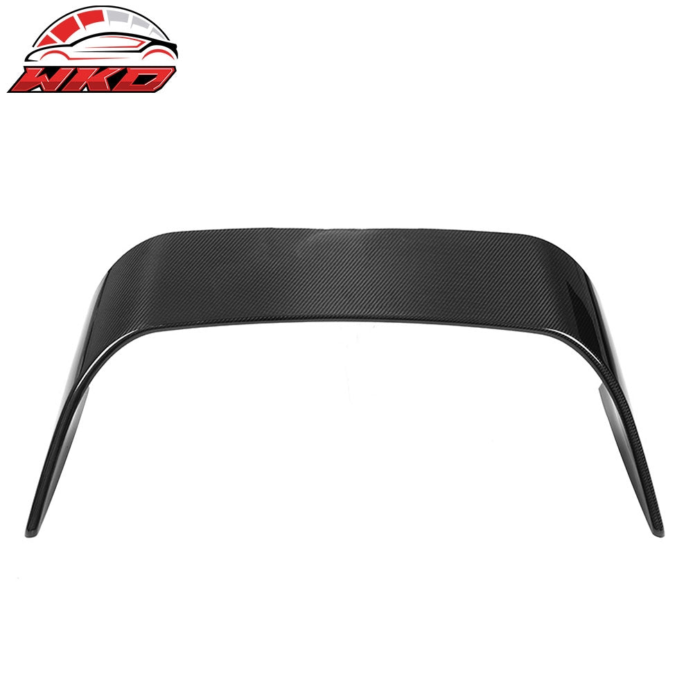 20-26 Toyota GR Supra A90 A91 MB Style Trunk Spoiler Gloss Carbon Fiber CF | Wholesale