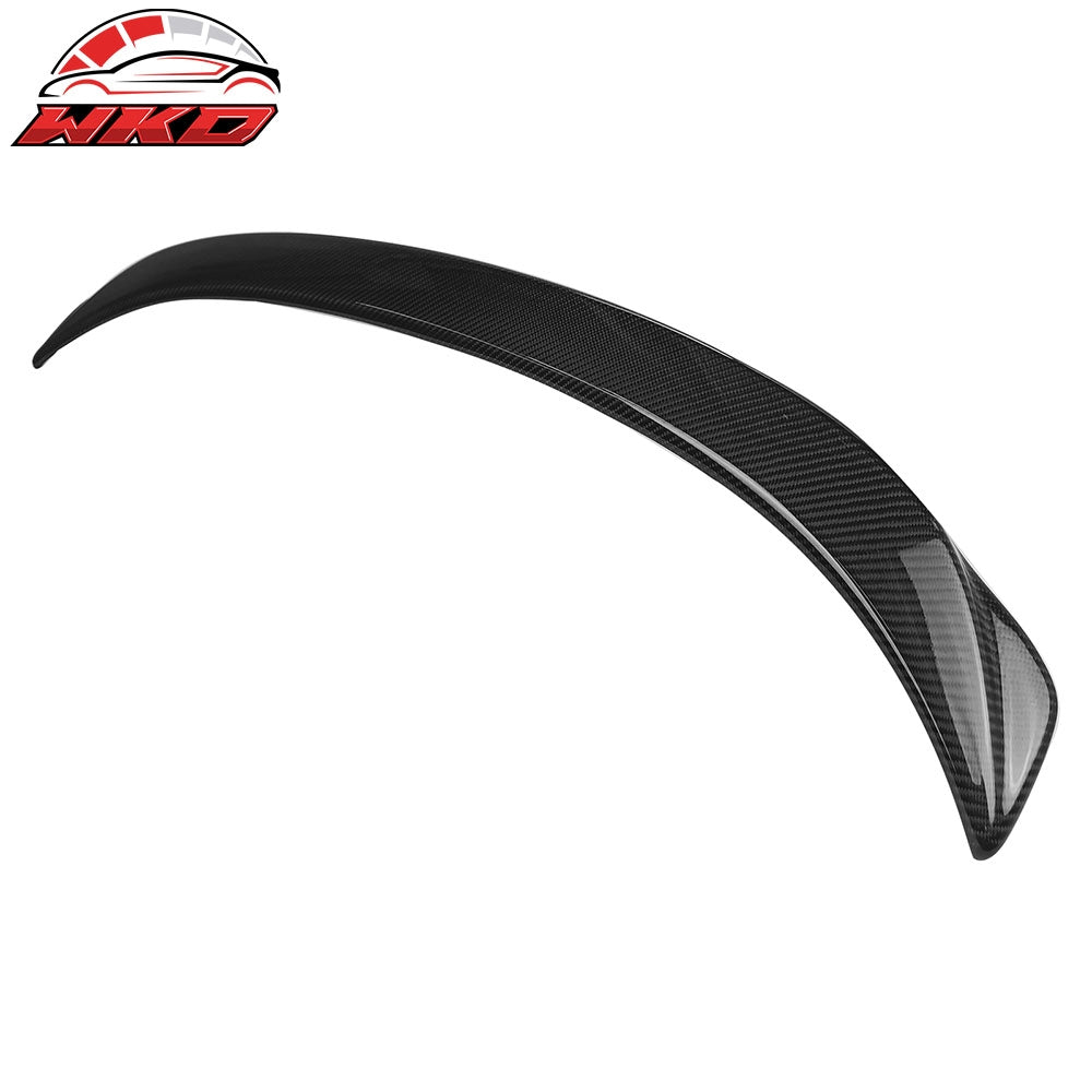 Closeout! 14-20 Lexus IS250 IS300 F Style Trunk Spoiler Carbon Fiber CF | Wholesale