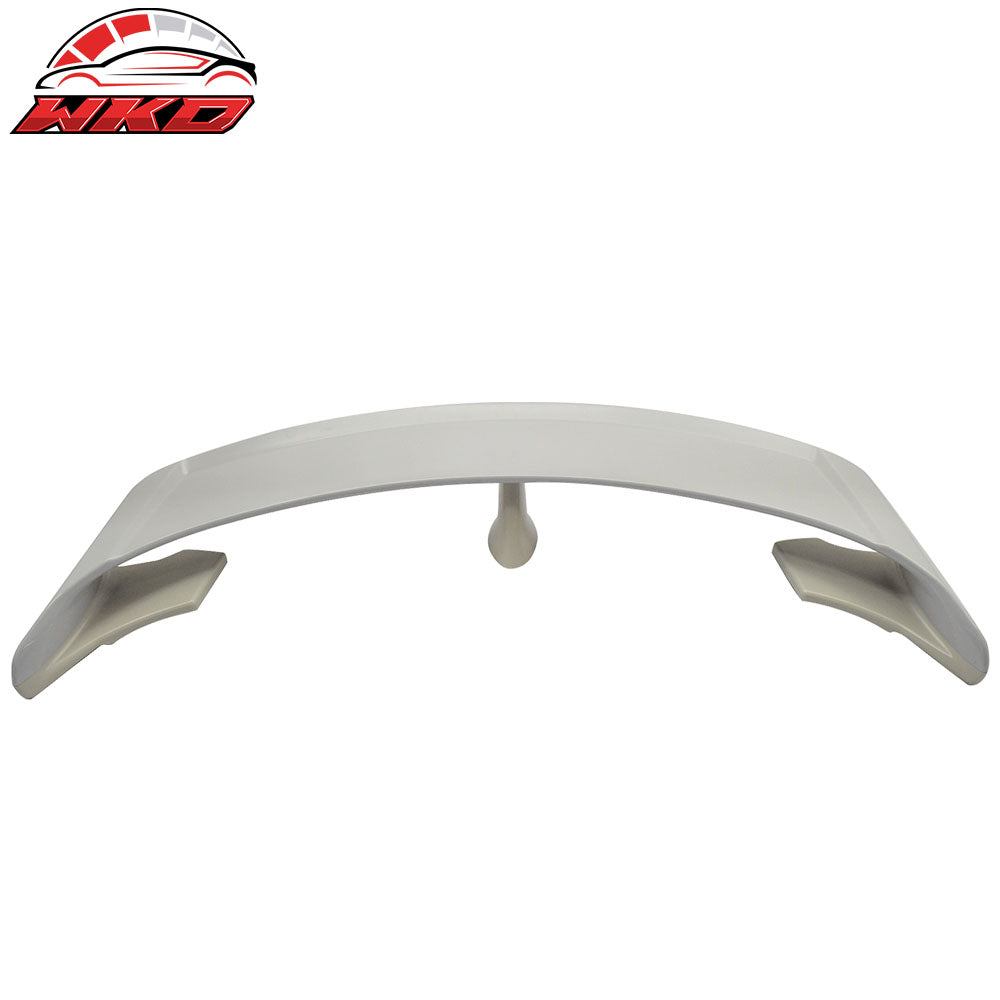 Fits 13-20 Scion FRS/Subaru BRZ/Toyota 86 G Style Trunk Spoiler ABS Unpainted