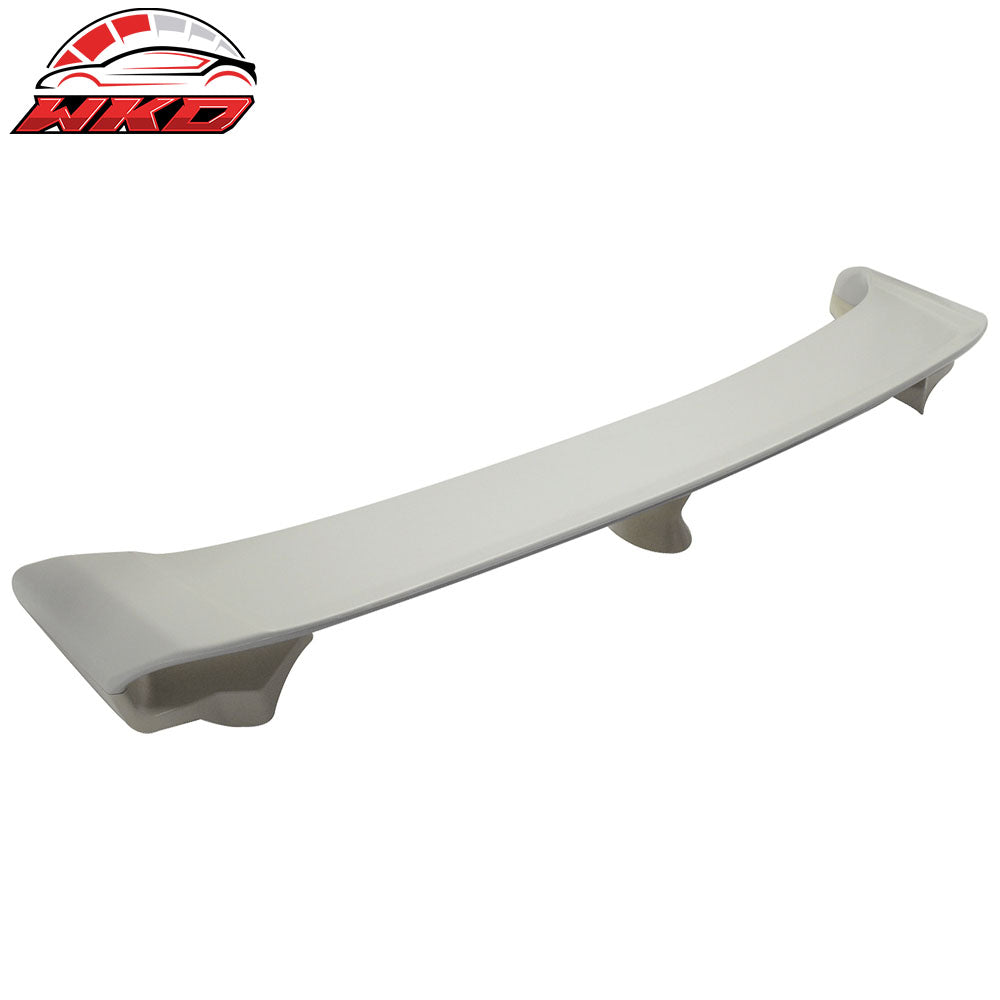 Fits 13-20 Scion FRS/Subaru BRZ/Toyota 86 G Style Trunk Spoiler ABS Unpainted