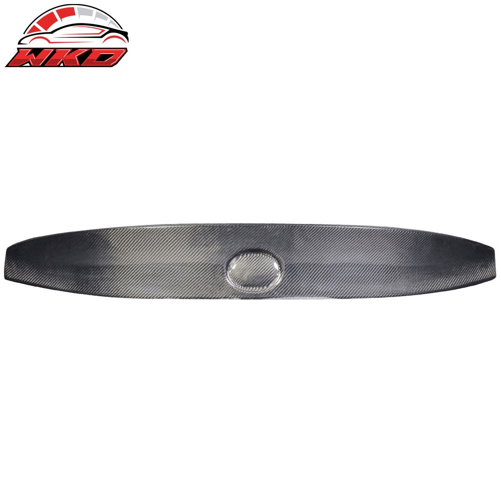 Wholesale 06-13 Lexus IS250 IS350 ISF IK Style Carbon Fiber (CF) Trunk Spoiler Wing