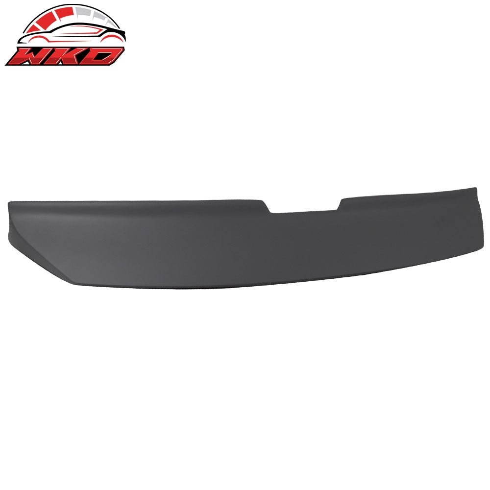 Wholesale 09-15 Nissan Maxima IKON Style Trunk Spoiler - FRP Matte Black