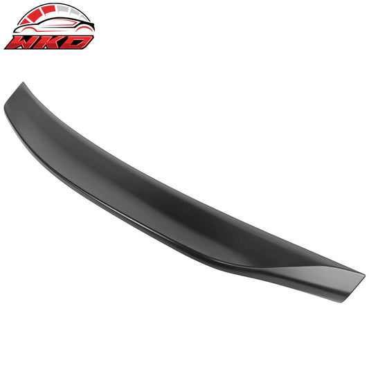 Wholesale 06-11 Honda Civic Acura CSX Sedan Unpainted Rear Trunk Spoiler Wing - ABS