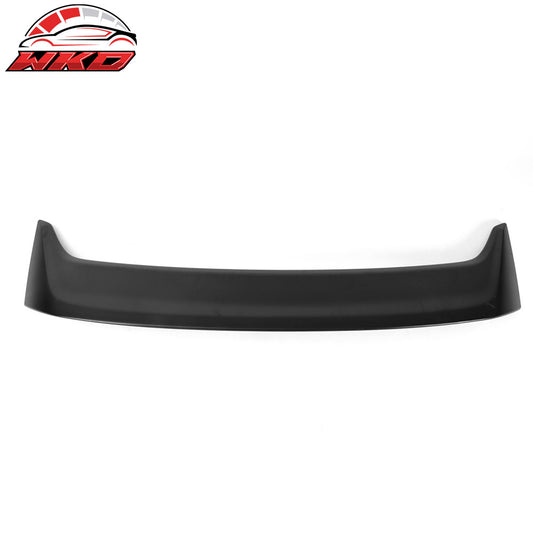 06-11 Honda Civic 8th Sedan OE Style Trunk Spoiler W/LED Light Unpainted | Wholesale