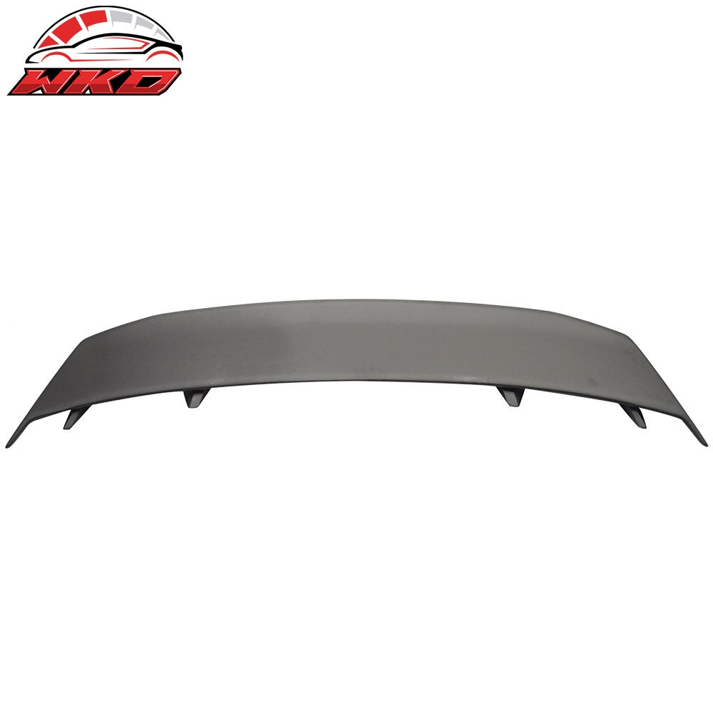 Wholesale 10-14 Ford Mustang LS Style Fiberglass FRP Rear Trunk Spoiler Wing Lip
