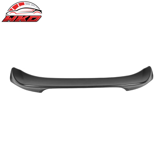 13-20 Scion FR-S Subaru BRZ Toyota 86 TRD Style Unpainted Trunk Spoiler Lip | Wholesale