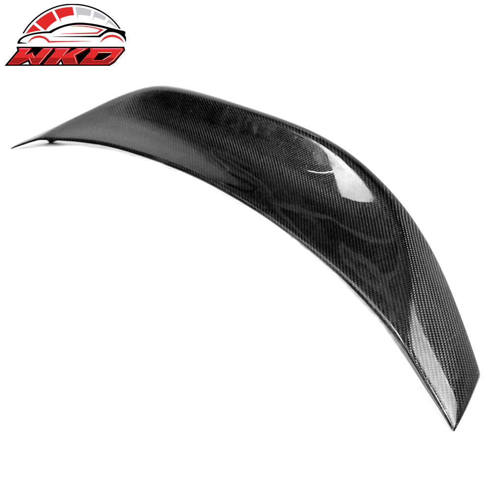 13-20 Scion FRS/Subaru BRZ/Toyota 86 Lorinser Carbon Fiber CF Trunk Spoiler | Wholesale