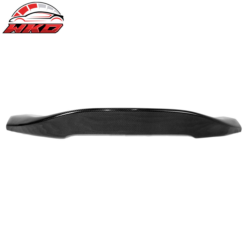 Fits 13-20 Scion FRS/Subaru BRZ/Toyota 86 Lorinser Carbon Fiber CF Trunk Spoiler