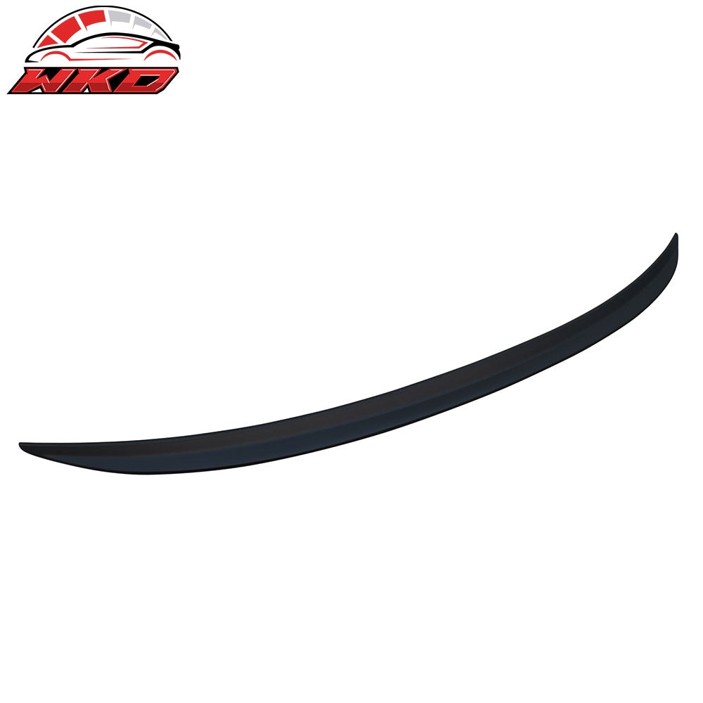 Wholesale 19-26 BMW G20 3-Series/G80 M3 Trunk Spoiler M Performance Lip #W07 Silver