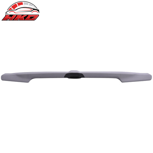 Wholesale 06-07 Honda Accord MD Style Flush Mount Trunk Spoiler Gray Primer ABS