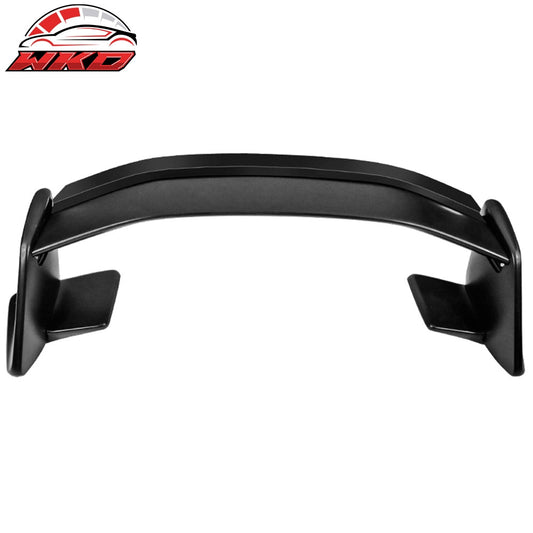 Wholesale 13-20 Scion FRS/BRZ/Toyota 86 NRS Trunk Spoiler Matte Black Top Gurney Flap